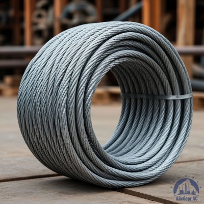 Канат оцинкованный 58,5 мм А4 ГОСТ 2688-80 купить в Семей