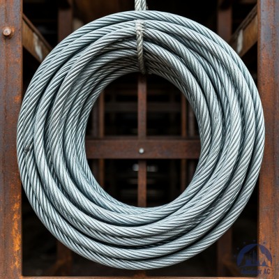 Канат оцинкованный 24 мм ГОСТ 2688-80 купить в Семей