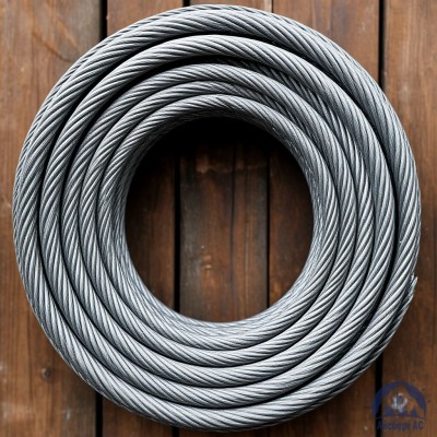 Канат оцинкованный 32 мм А4 ГОСТ 2688-80 купить в Семей