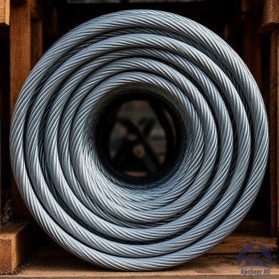 Канат оцинкованный 32 мм ГОСТ 2688-80 купить в Семей