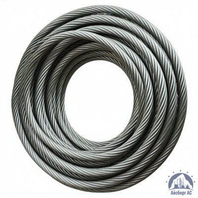 Канат оцинкованный 33,5 мм А4 ГОСТ 2688-80 купить в Семей