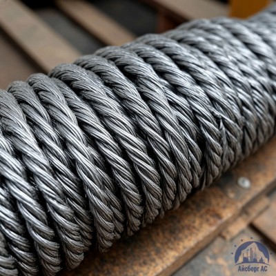 Канат оцинкованный 27 мм ГОСТ 2688-80 купить в Семей
