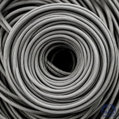 Канат оцинкованный 30,5 мм А4 ГОСТ 2688-80 купить в Семей