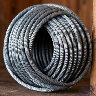 Канат оцинкованный 18 мм ГОСТ 2688-80 купить в Семей