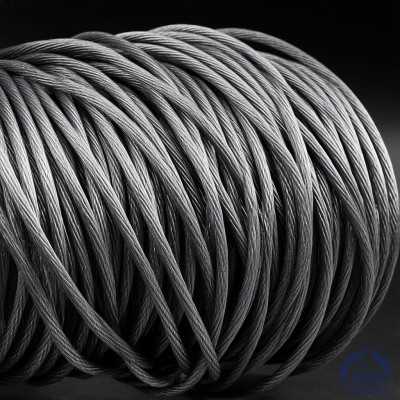 Канат оцинкованный 22,5 мм А4 ГОСТ 2688-80 купить в Семей