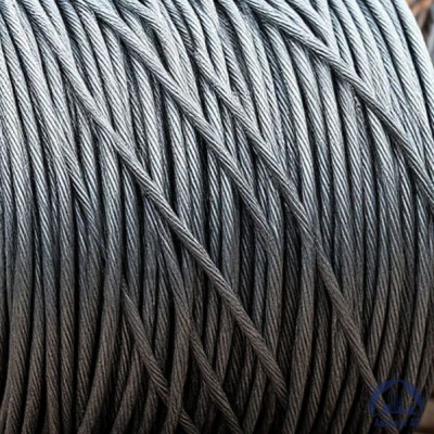 Канат оцинкованный 1 мм ГОСТ 3063-80 купить в Семей