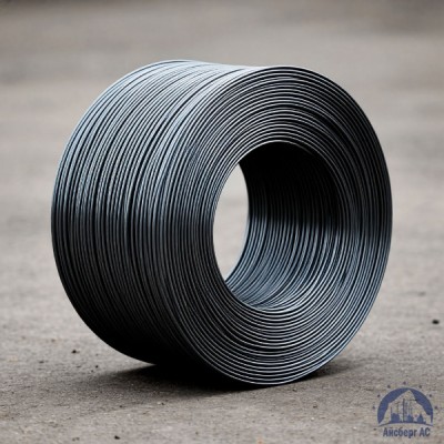 Проволока   1-П-1-15 ГОСТ 5663-79 купить в Семей