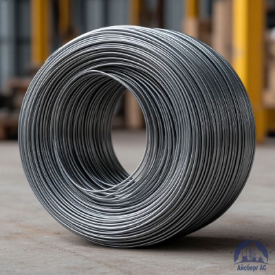 Проволока   1-П-1-25 ГОСТ 5663-79 купить в Семей