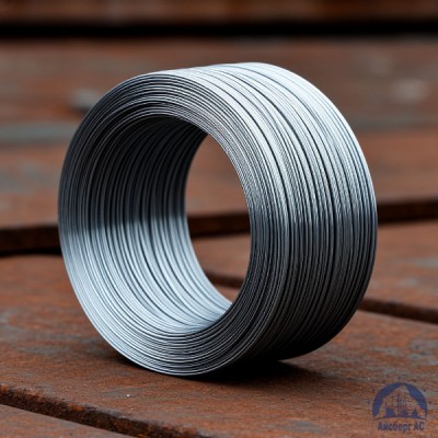 Проволока   1-П-2-15 ГОСТ 5663-79 купить в Семей