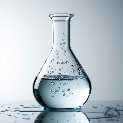 Азотная Кислота 0.1 Н купить в Семей