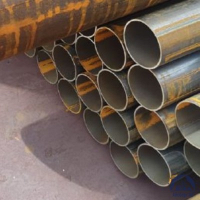 Труба электросварная 219х5 мм ст. 09Г2С ГОСТ 10705-80 купить в Семей