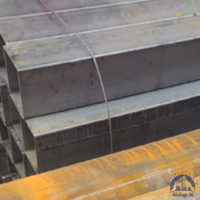 Труба профильная 90х90х6мм 09Г2С L=12м купить в Семей