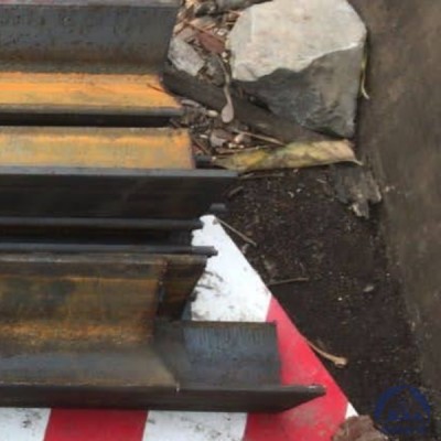 Уголок 105х100х3 мм С345 ГОСТ 19772-93 купить в Семей