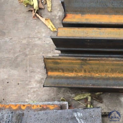 Уголок 105х100х3 мм С355 ГОСТ 19772-93