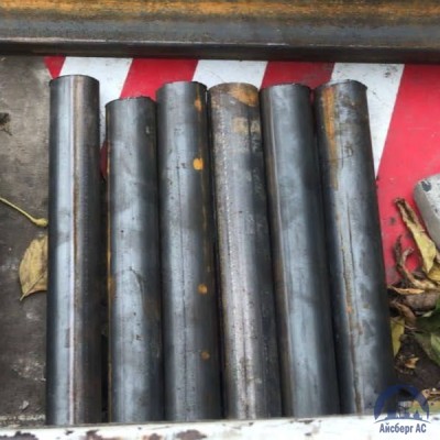 Труба электросварная 89х2 мм ст. 3пс ГОСТ 10705-80 купить в Семей