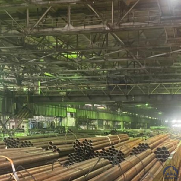 Труба электросварная 219х8 мм ст. 09Г2С ГОСТ 10704-91