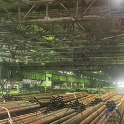 Труба электросварная 219х8 мм ст. 09Г2С ГОСТ 10704-91 купить в Семей