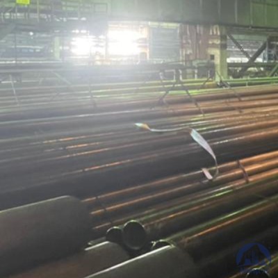 Труба электросварная 219х8 мм ст. 20 ГОСТ 10704-91 купить в Семей