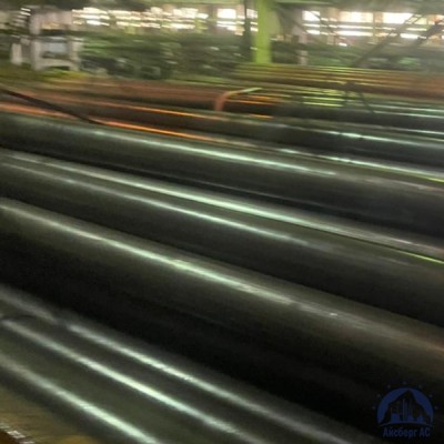 Труба электросварная 219х8 мм ст. 09Г2С ГОСТ 10705-80 купить в Семей