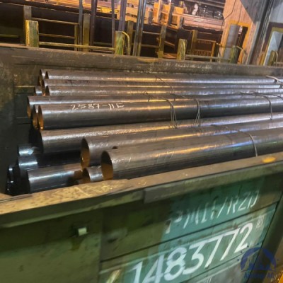 Труба электросварная 219х8 мм ст. 10 ГОСТ 10705-80 купить в Семей