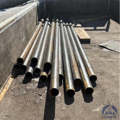 Труба электросварная 57х3 мм ст. 20 ГОСТ 10704-91 купить в Семей