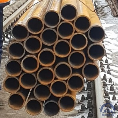 Труба электросварная 57х3 мм ст. 20 ГОСТ 10705-80 купить в Семей