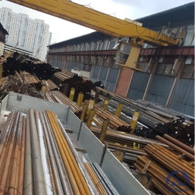 Труба электросварная 57х3,5 мм ст. 10 ГОСТ 10705-80 купить в Семей