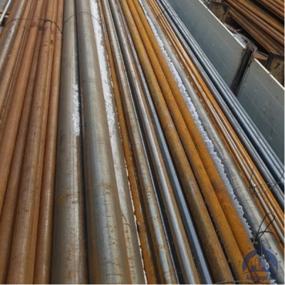 Труба электросварная 273х7 мм ст. 20 ГОСТ 10704-91 купить в Семей