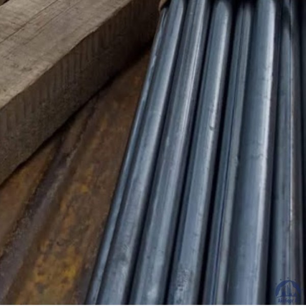 Труба оцинкованная электросварная 108х4 мм ГОСТ 10704-91