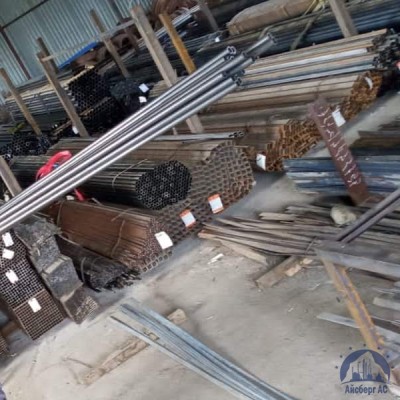 Труба электросварная 159х6 мм ст. 3сп ГОСТ 10705-80 купить в Семей