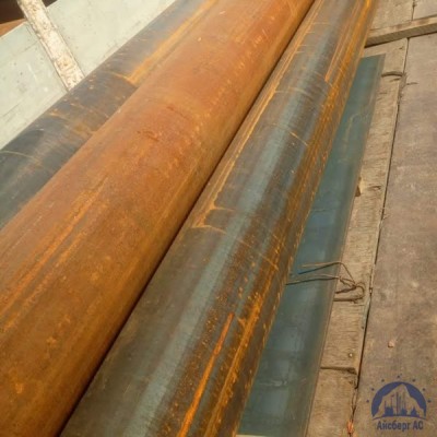 Труба электросварная 159х7 мм ст. 09г2с ГОСТ 10705-80 купить в Семей