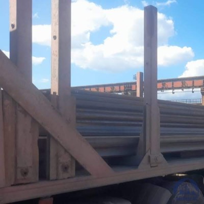 Труба электросварная 159х7 мм ст. 17г1с ГОСТ 10705-80 купить в Семей