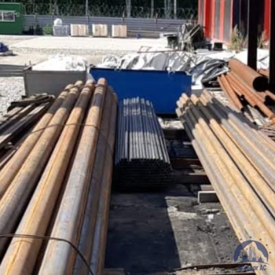 Труба электросварная 159х8 мм ст. 3сп ГОСТ 10704-91 купить в Семей