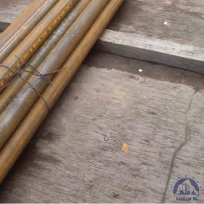 Труба электросварная 168х4 мм ст. 20 ГОСТ 10705-80 купить в Семей