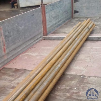 Труба электросварная 168х4,5 мм ст. 3 ГОСТ 10704-91 купить в Семей