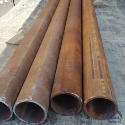 Труба электросварная 219х5 мм ст. 10 ГОСТ 10705-80 купить в Семей