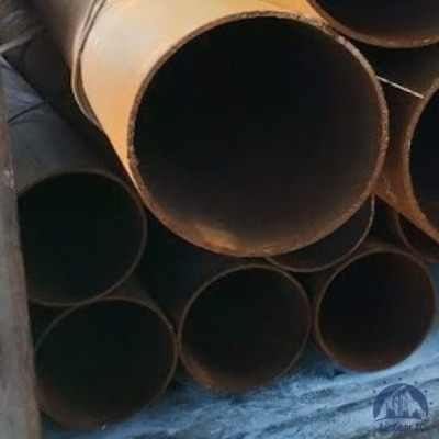 Труба электросварная 219х5 мм ст. 20 ГОСТ 10705-80 купить в Семей