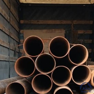 Труба электросварная 219х6 мм ст. 09Г2С ГОСТ 10704-91 купить в Семей