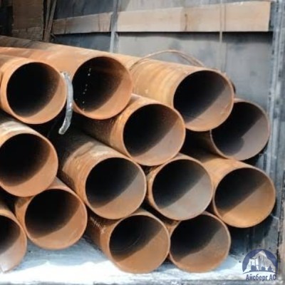 Труба электросварная 219х6 мм ст. 09Г2С ГОСТ 10705-80 купить в Семей