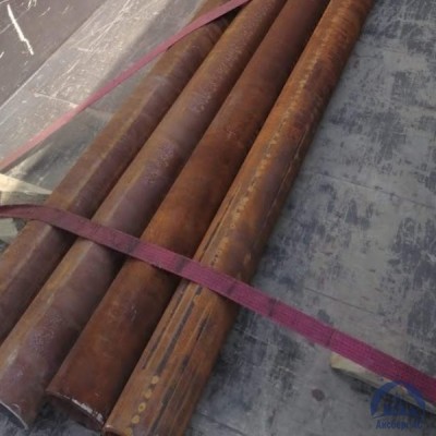 Труба электросварная 114х4 мм ст. 09Г2С ГОСТ 10705-80 купить в Семей