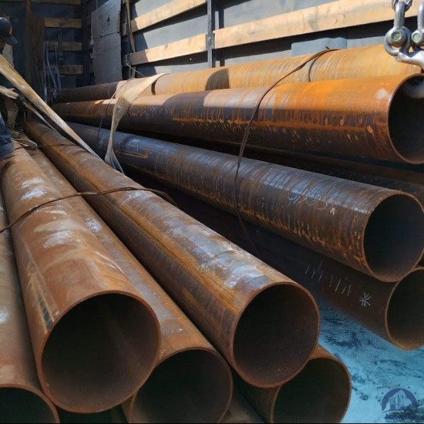 Труба электросварная 146х8 мм ст. 10 ГОСТ 10705-80