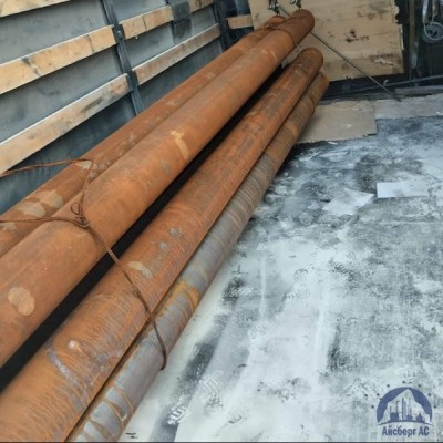 Труба электросварная 146х8 мм ст. 20 ГОСТ 10704-91 купить в Семей