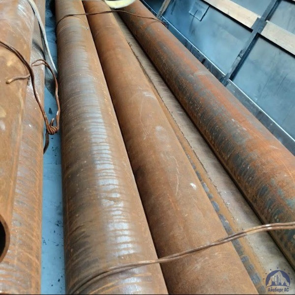 Труба электросварная 146х8 мм ст. 3сп ГОСТ 10705-80