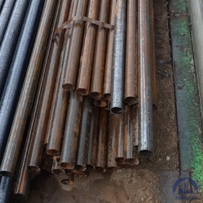 Труба электросварная 159х4 мм ст. 20 ГОСТ 10704-91 купить в Семей