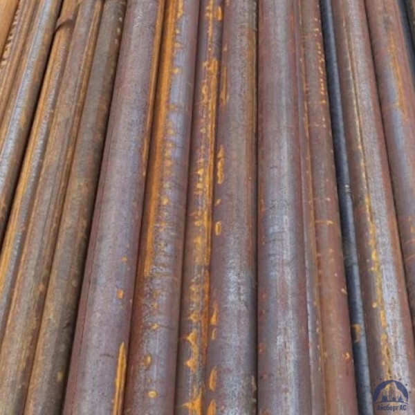 Труба электросварная 168х8 мм ст. 10 ГОСТ 10704-91