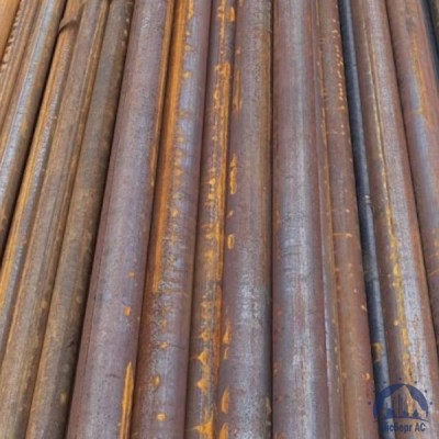 Труба электросварная 168х8 мм ст. 10 ГОСТ 10704-91 купить в Семей