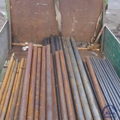 Труба электросварная 168х8 мм ст. 10 ГОСТ 10705-80 купить в Семей