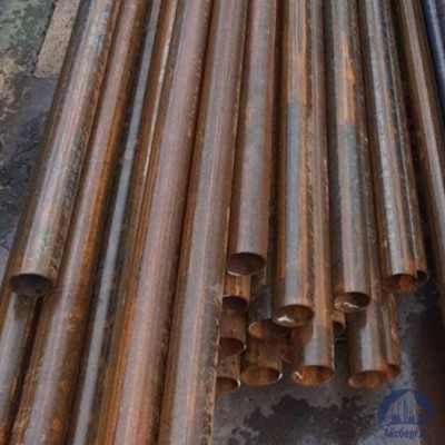 Труба электросварная 168х8 мм ст. 3сп ГОСТ 10704-91 купить в Семей