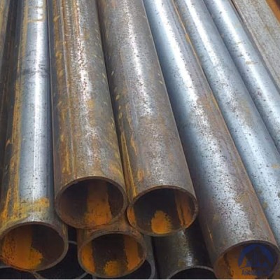 Труба электросварная 108х4 мм ст. 3ПС ГОСТ 10704-91 купить в Семей