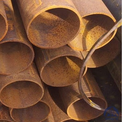 Труба электросварная 108х4,5 мм ст. 10 ГОСТ 10705-80 купить в Семей